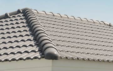 advantages of Braughing Friars clay roofing
