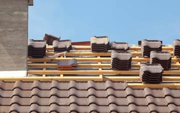 Braughing Friars clay roofing costs