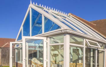 conservatory roof insulation costs Braughing Friars
