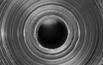 Braughing Friars edpm waterproofing