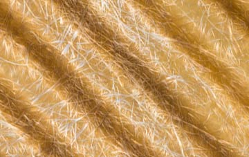 Braughing Friars fibreglass roof waterproofing