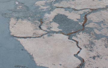 fibreglass roofing replacement Braughing Friars