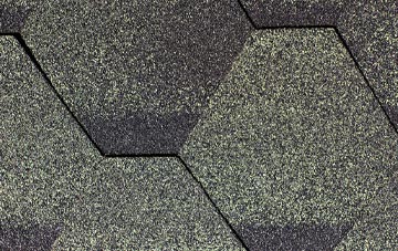 Braughing Friars fibreglass shingle repairs