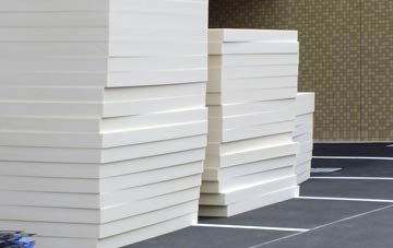 Braughing Friars flat roof insulation costs