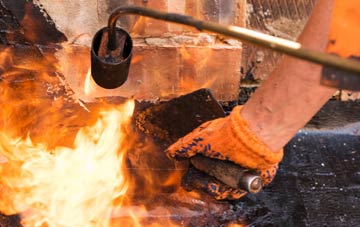 Braughing Friars flat roof repair companies