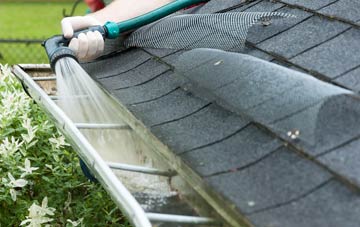 Braughing Friars gutter cleaning costs