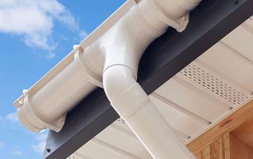 Braughing Friars gutter installation costs