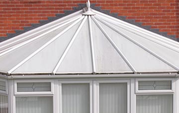 Braughing Friars polycarbonate conservatory roof repairs