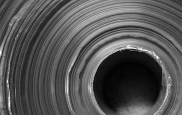 Braughing Friars pvc roof replacement