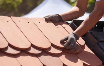 Braughing Friars roof tile contractors