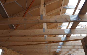 Braughing Friars roof truss costs