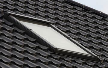 benefits of Braughing Friars roof windows