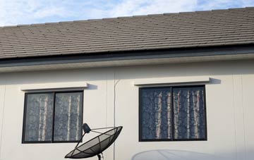 Braughing Friars rubber roof costs