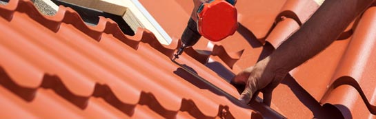 save on Braughing Friars roof installation costs