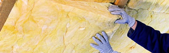 quotes for Braughing Friars roof insulation