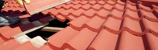 compare Braughing Friars roof repair quotes
