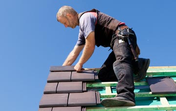disadvantages of Braughing Friars slate roofing