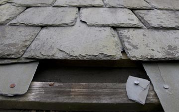 Braughing Friars slate roof repairs and maintenance