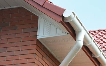 Braughing Friars soffit repair costs