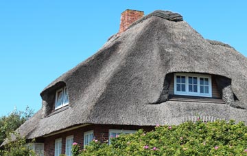 thatch roofing Braughing Friars, Hertfordshire