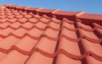 Braughing Friars tile and slate roof replacement