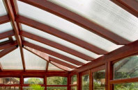 Braughing Friars conservatory roofing insulation
