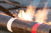 Braughing Friars flat roofing replacement