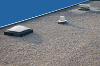 Braughing Friars flat roofing