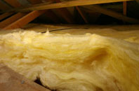 Braughing Friars pitch roof insulation