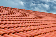 Braughing Friars roofing tiles