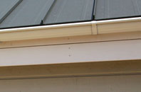 Braughing Friars soffit repair
