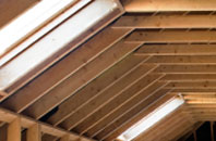 Braughing Friars tapered roof insulation quotes
