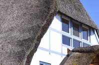 find rated Braughing Friars thatchers